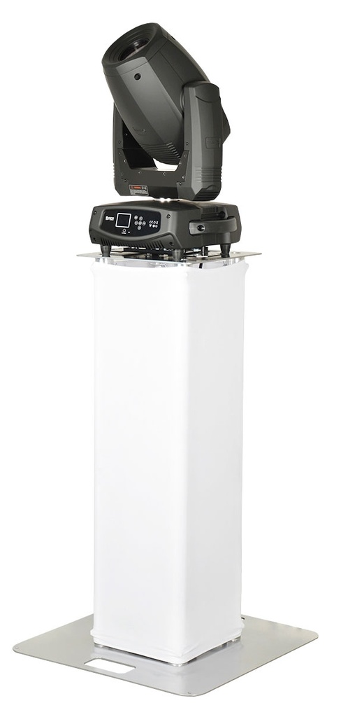 CONTESTAGE - TOT-150 - Totem - Height: 150cm