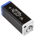 NEUTRIK - NAC3MM-1 - Neutrik PowerCon coupler NAC3MPA – NAC3MPB