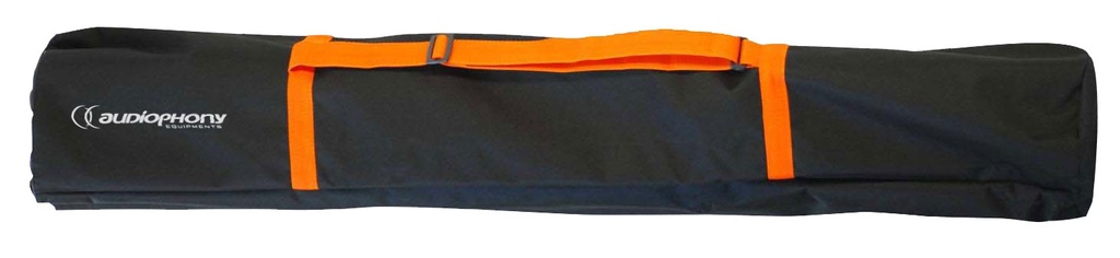 HILEC - CAB2-BAG - Transport bag for 2x speaker stands CAB-100 or CAB-200