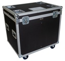 JV CASE - PROJECTOR CASE 4 - JV Case for the transport of 4x projectors ( BT-Theatre 250EZ, BT-Theatre 100EC Mk2,…)