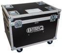 JV CASE - PROJECTOR CASE 3 - JV Case for the transport of 6x projectors ( BT-Coloray series, Stage Beamer, Pro Beamer, BT-Smartzoom,…)