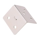 HILEC - RENFORT - Metal corner reinforcement