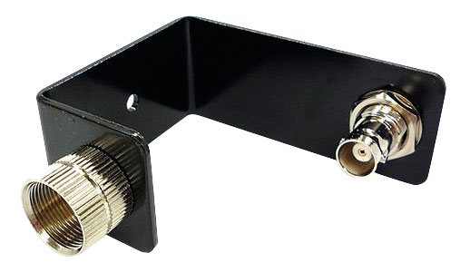 AUDIOPHONY - UHF410-Hold - Antenna mount with BNC connector