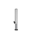 CONTESTAGE - PLTS-ft60100 - Square telescopic leg adjustable from 0.6m to 1m