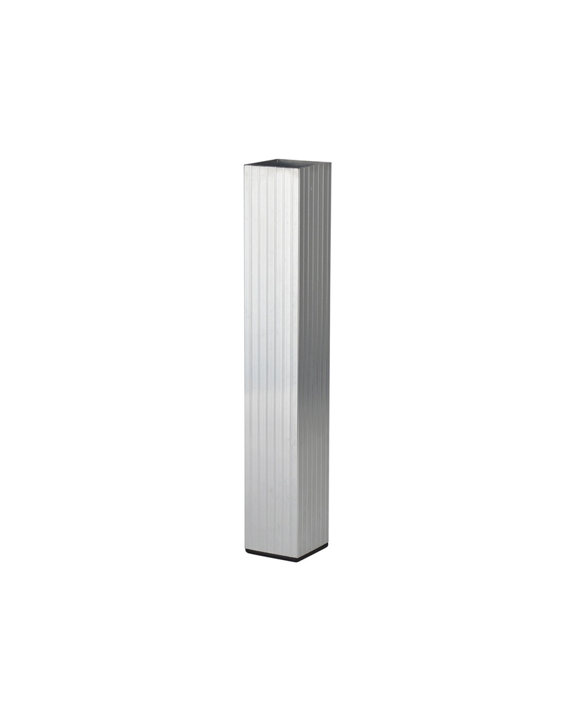 CONTESTAGE - PLTS-f80 - Square leg - height 80cm
