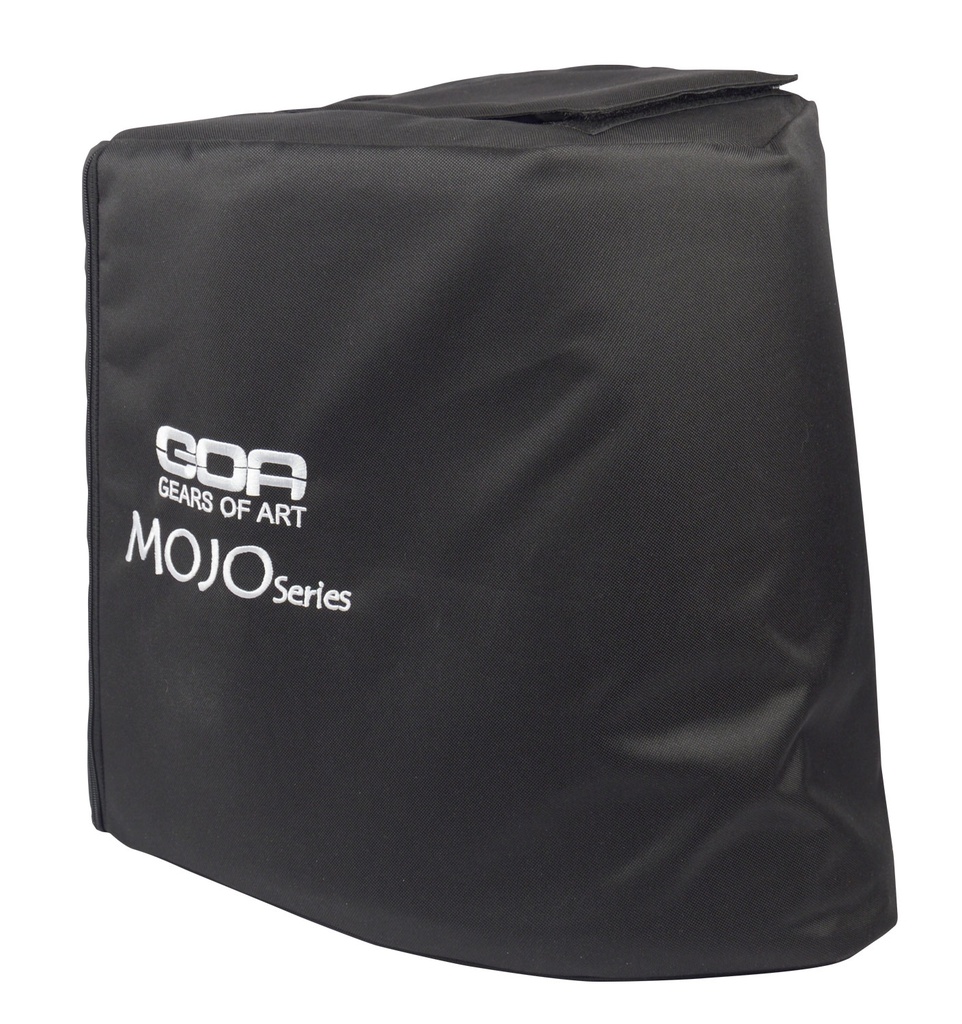 AUDIOPHONY - COV-MOJO500LINE - Protective cover for MOJO500LINE, MOJO500Liberty, MOJO500LineTWS and MOJO500LibertyTWS  subwoofer
