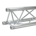 CONTESTAGE - PT29-200 - Aluminium triangular truss – 290mm - Length : 200cm - Connection kit included