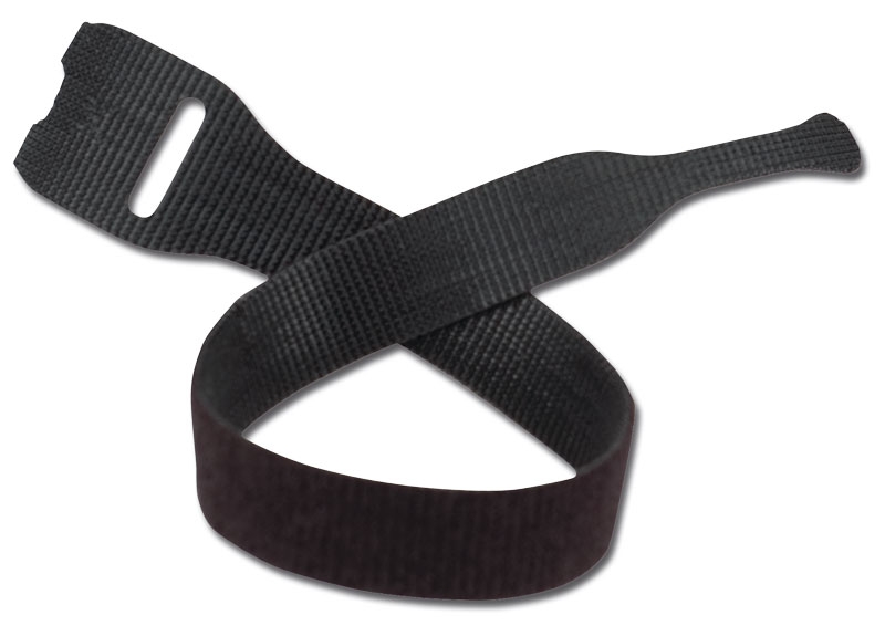 HILEC - VELCRO-30 - Velcro fastener 25x300mm