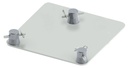 CONTESTAGE - DECO22T-EM-B1 - Trio 220 baseplate with connectors