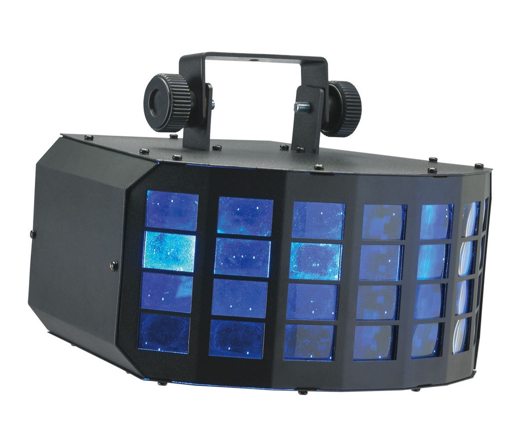 CONTEST - LED-BLASTER - None