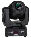 JB SYSTEMS - CLUBSPOT - This small and lightweight 35W Led Moving head is ideal for pubs and the mobile DJ!

