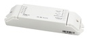 CONTEST - TAPEBOOSTER RGBW - 4-Channel signal booster 5-24VDC - 3x3A + 1x9A max