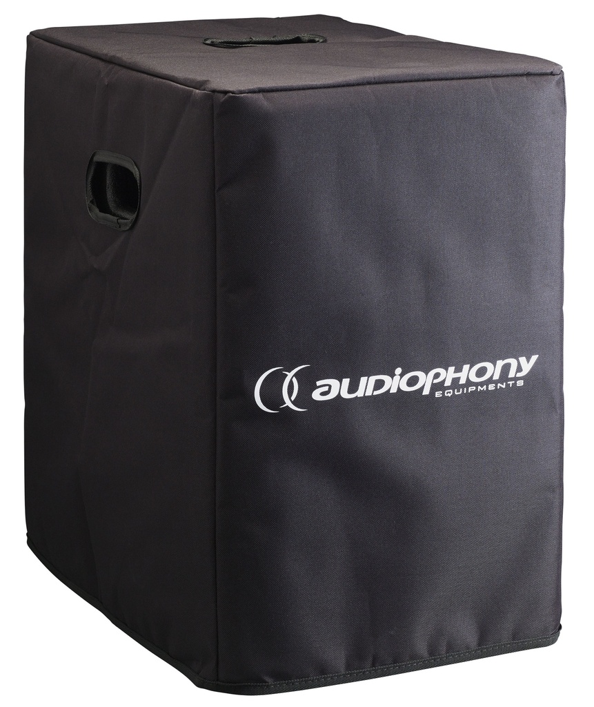 AUDIOPHONY - iLINEcov - iLINE series subwoofer protective cover