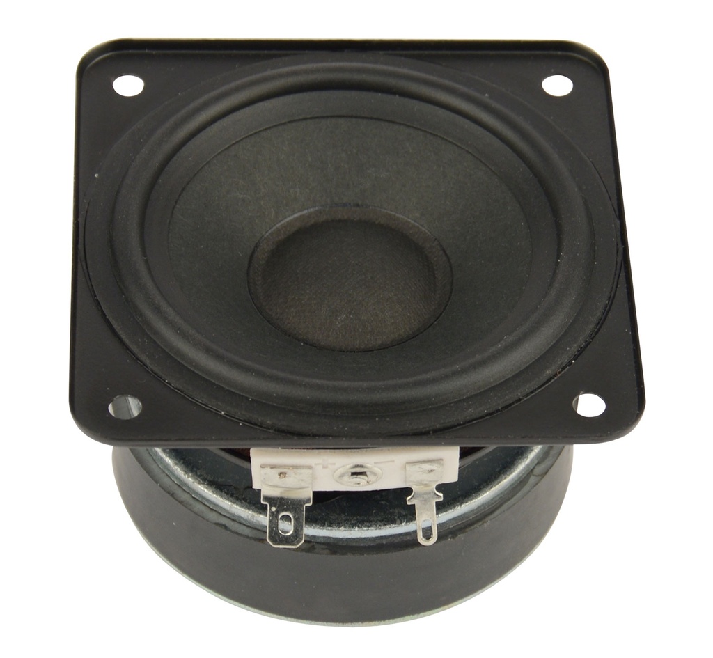 AUDIOPHONY - iLINEw320 - 3" 20W loud speaker for iLINE column