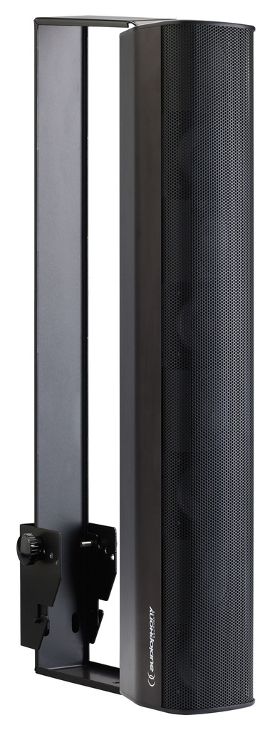 AUDIOPHONY - iLINE83sup - Wall mount bracket for iLINE83 column