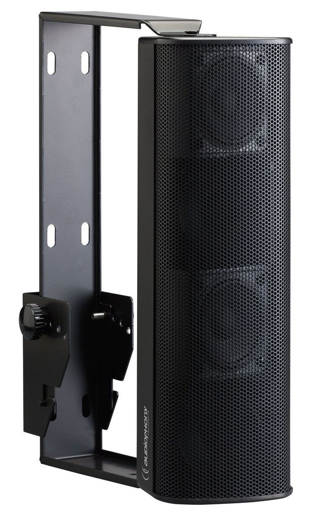AUDIOPHONY - iLINE43sup - Wall mount bracket for iLINE43 column