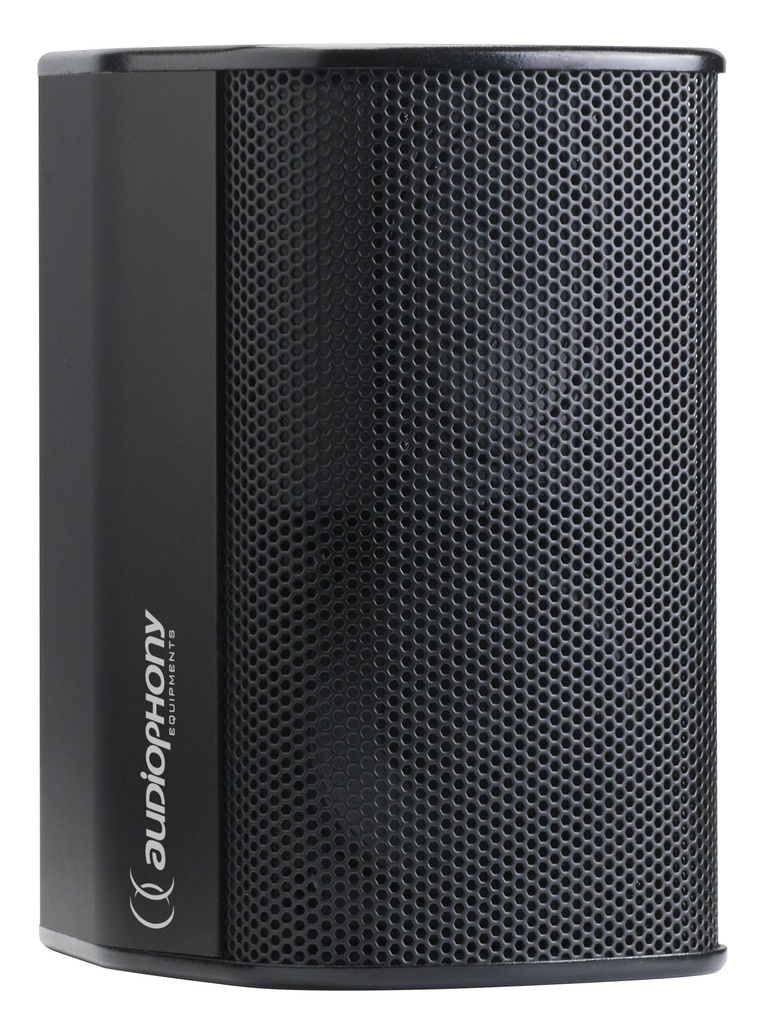 AUDIOPHONY - iLINE23 - 40W / 16 Ohms column for installation with 2x3" speaker