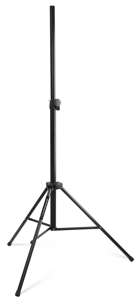 HILEC - CAB-200 - Very resistant all metal speaker stand - Height 2m