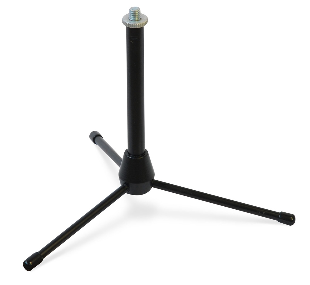 HILEC - TMIC-10 - Microphone table stand - Height 18cm
