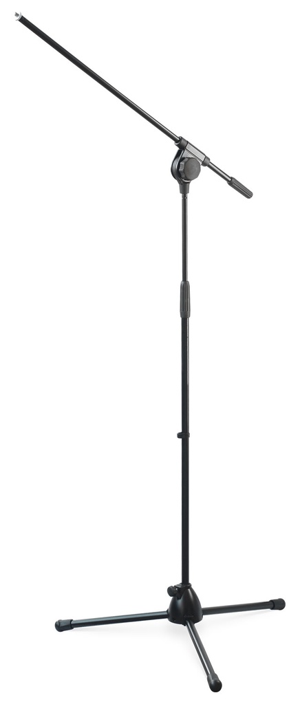 HILEC - MIC-100 - All-metal microphone boom tripod with adjustable height