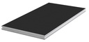 CONTESTAGE - PLTS-2x1 - 2m x 1m antislip 750Kg/m² (*) platform