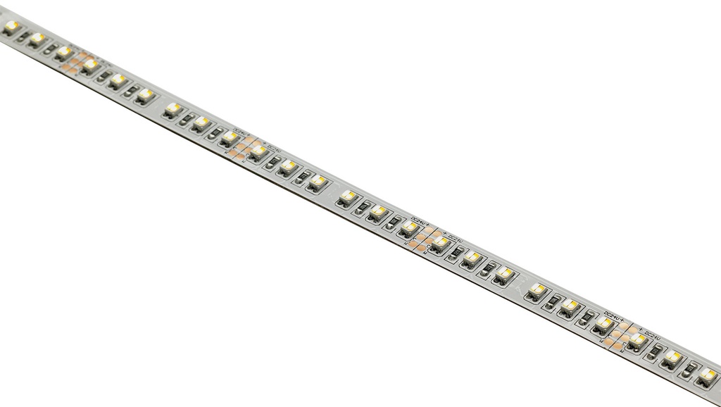 CONTEST - PURETAPE12020-WARMCOLD - 3000+6000K Ribbon  - 5m - IP20 - 120 LEDs/m - 3M adhesive tape