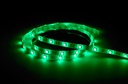 CONTEST - COLORTAPE3065 - Ledstrip 30 LEDs/meter version with a silicone safety dome - IP65 - RGB - 5m roll