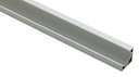 CONTEST - TAPEprofil-C - Aluminum profile 45° 19x19 mm - 2m