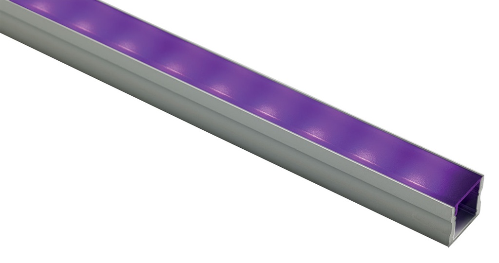 CONTEST - TAPEcov-2 - Frost diffuser for profiles A,B,C - 2m