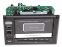AUDIOPHONY - RUN-K7 - Cassette playing/recording module