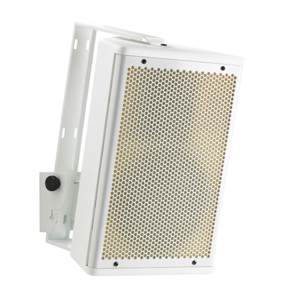 AUDIOPHONY - S8w - 150W RMS passieve speaker 8" - White