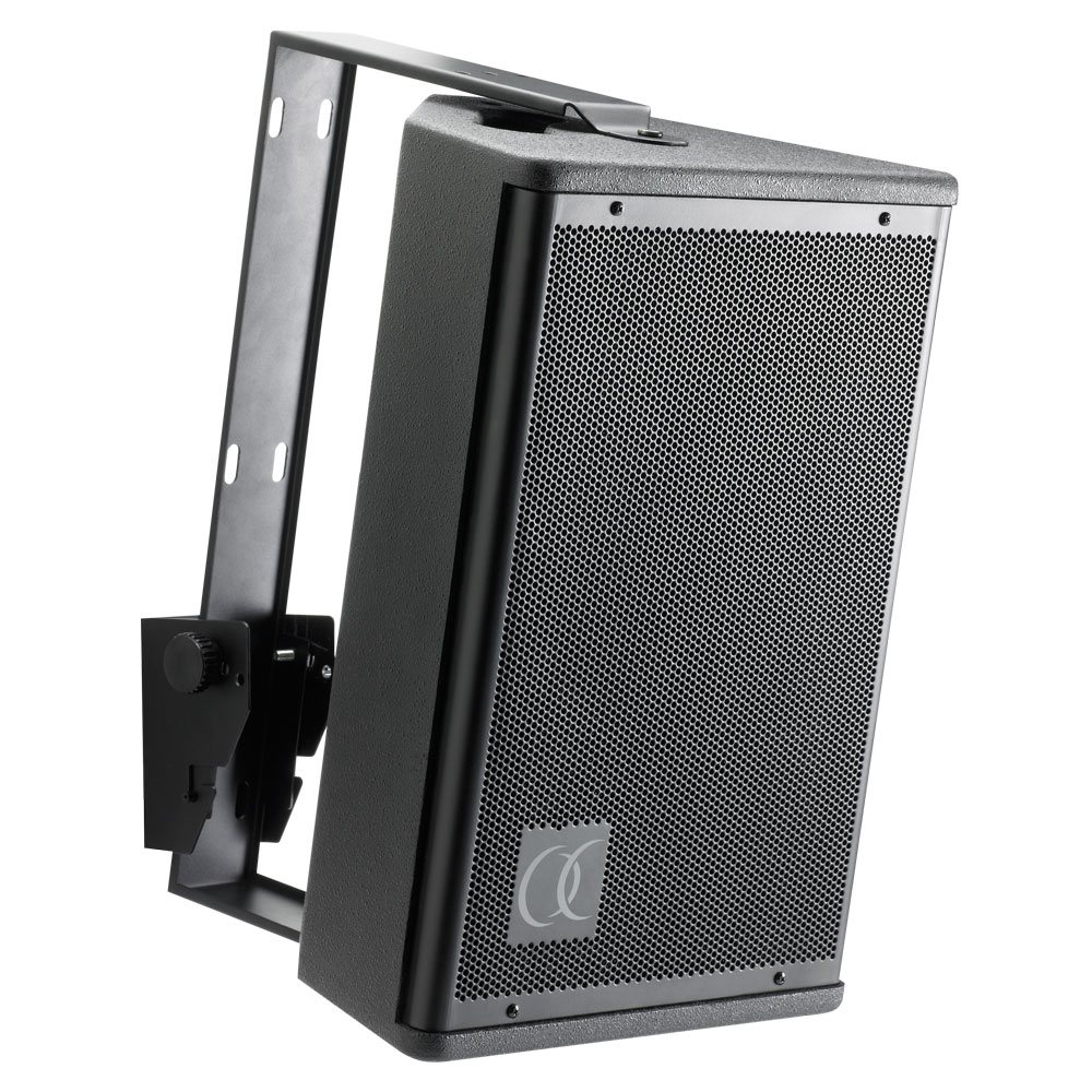 AUDIOPHONY - S8 - 150W RMS passive speaker 8" - Black