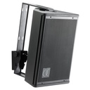 AUDIOPHONY - S8 - 150W RMS passive speaker 8" - Black