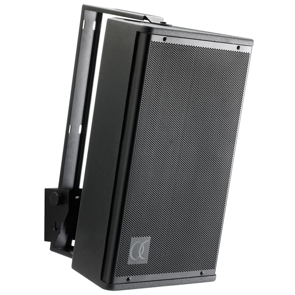AUDIOPHONY - S10 - 250W RMS passive speaker 10" - Black