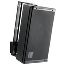 AUDIOPHONY - S10 - 250W RMS passive speaker 10" - Black