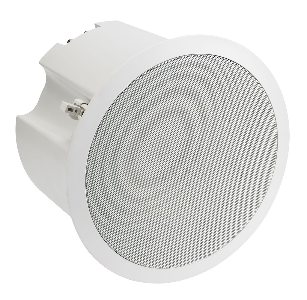 AUDIOPHONY PA - CHF860 - Ceiling speaker  8″ 60W at 8 ohms