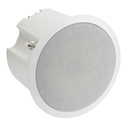 AUDIOPHONY PA - CHF860 - Ceiling speaker  8″ 60W at 8 ohms