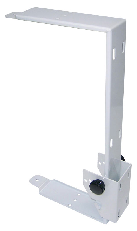 AUDIOPHONY - SUPS8/WH - Mounting bracket for S8 speaker