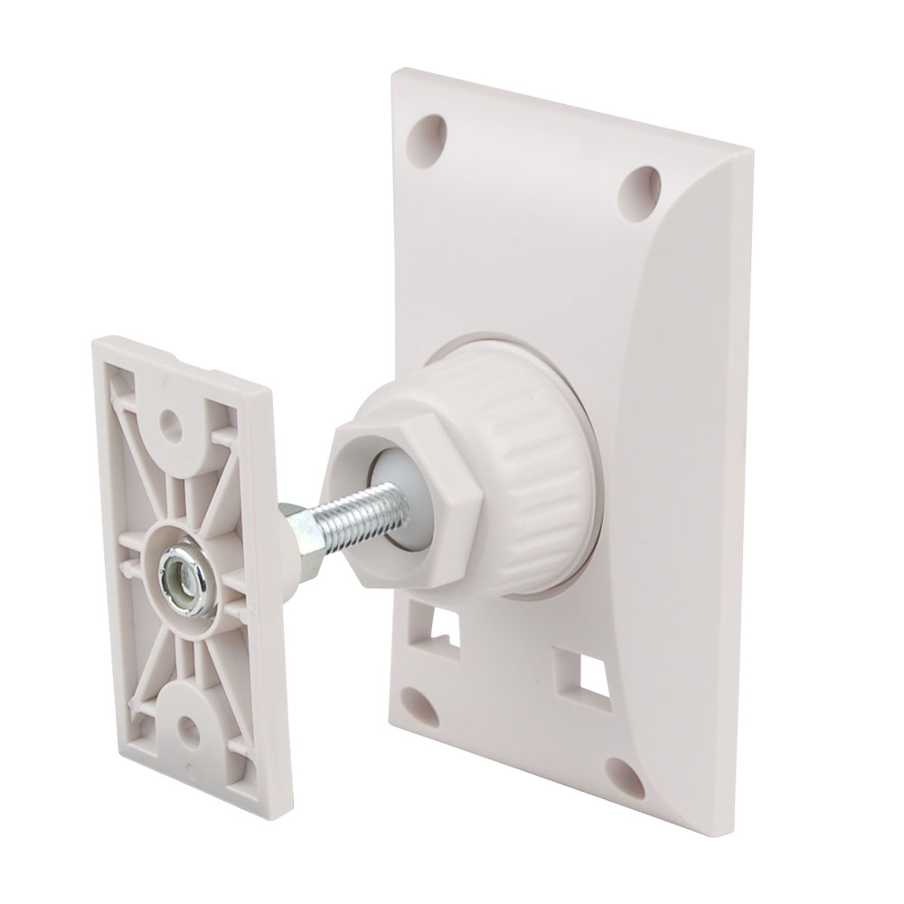 AUDIOPHONY PA - ROT45w - Swivel-mount brackets for EHP speakers - White
