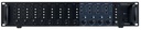 AUDIOPHONY PA - PREZONE444 - Mixing desk  8 channels 4 independent output zones