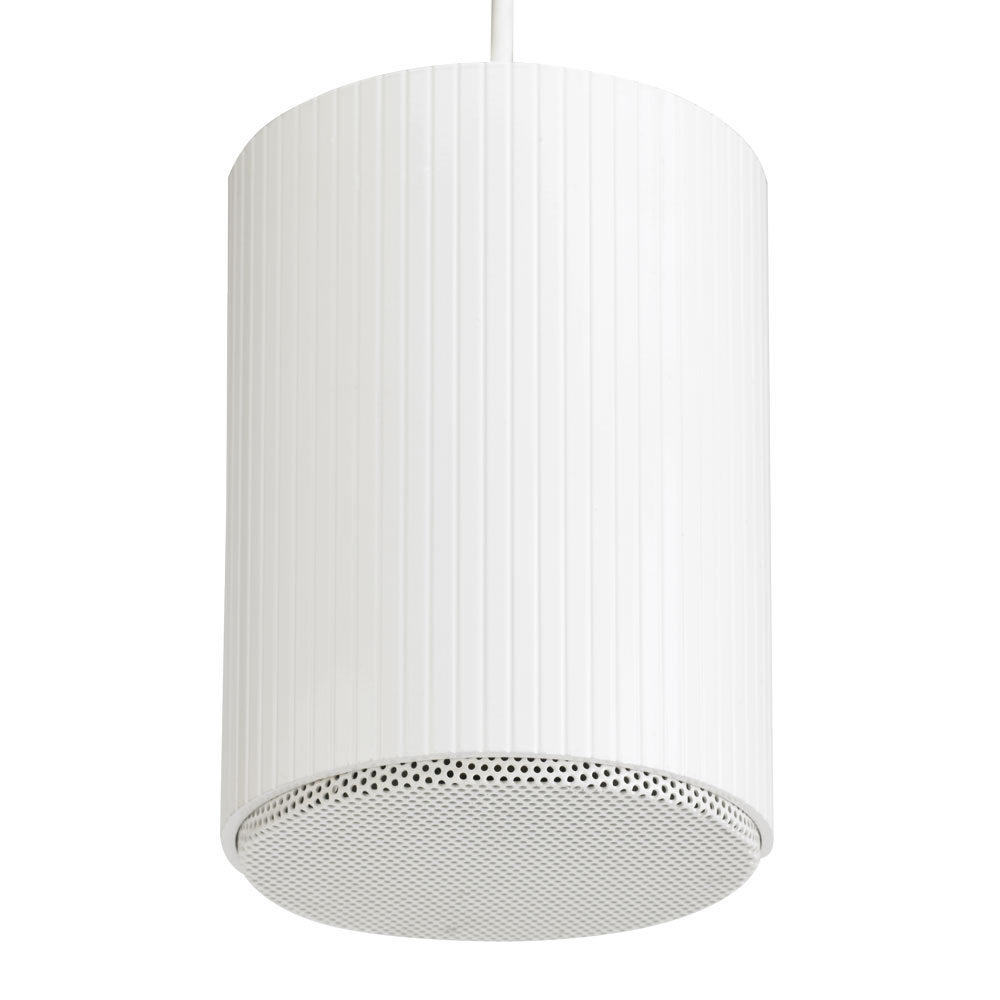 AUDIOPHONY PA - SHP510 - Pendant speaker 5"  10W / 100V - IP55