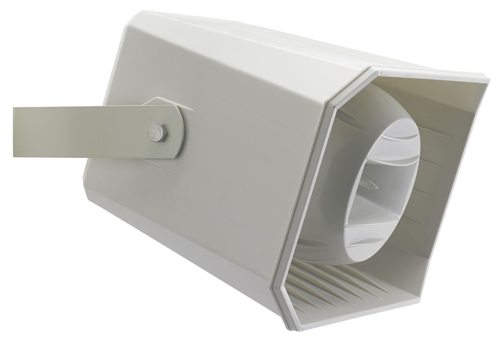 AUDIOPHONY PA - PHP650 - Rainproof sound projector 50W / 100V - IP55