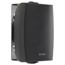 AUDIOPHONY PA - EHP520b - Installation speaker 40W - 8 Ohms / 70V / 100V - Black