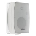 AUDIOPHONY PA - EHP410w - Installation speaker 20W - 8 Ohms / 70V / 100V - White
