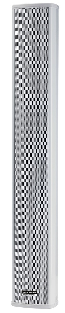 AUDIOPHONY PA - CLS880 - 8 speakers column - 8x2,5" - 40/80W at 100V - IP44