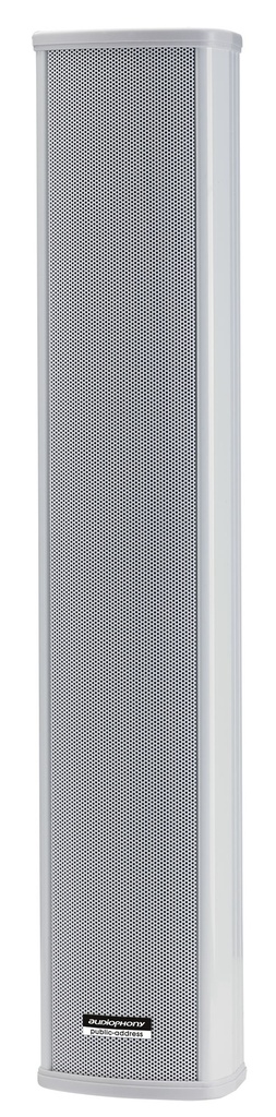 AUDIOPHONY PA - CLS660 - 6 speakers column - 6x2,5" - 30/60W at 100V - IP44