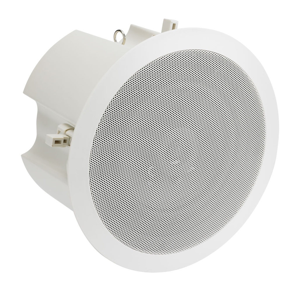 AUDIOPHONY PA - CHP660 - Ceiling speaker 6.5″ 60W at 8 ohms and 70-100V