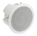 AUDIOPHONY PA - CHP660 - Ceiling speaker 6.5″ 60W at 8 ohms and 70-100V