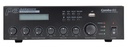 AUDIOPHONY PA - COMBO60 - Mixer / Amplifier / Multimedia player 60W