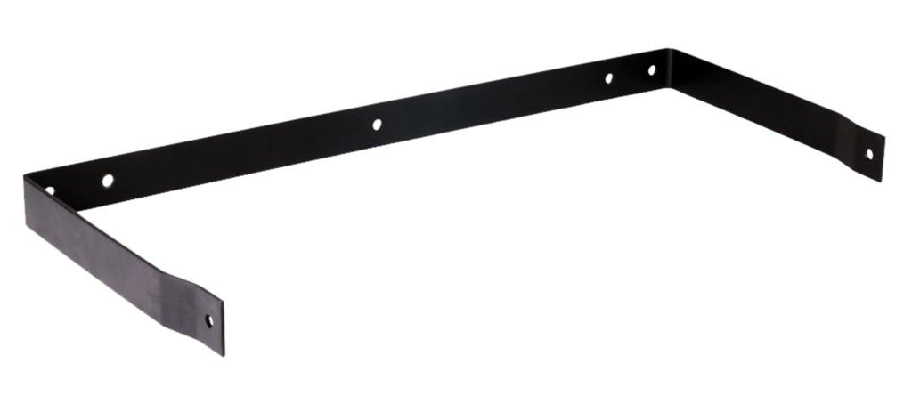 AUDAC - MBK115 - Mounting bracket for PX115 speaker - Black version
